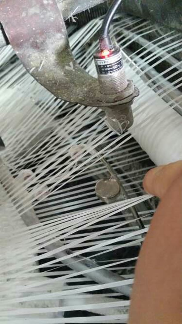 磁性好色先生下载APP 纺织机械